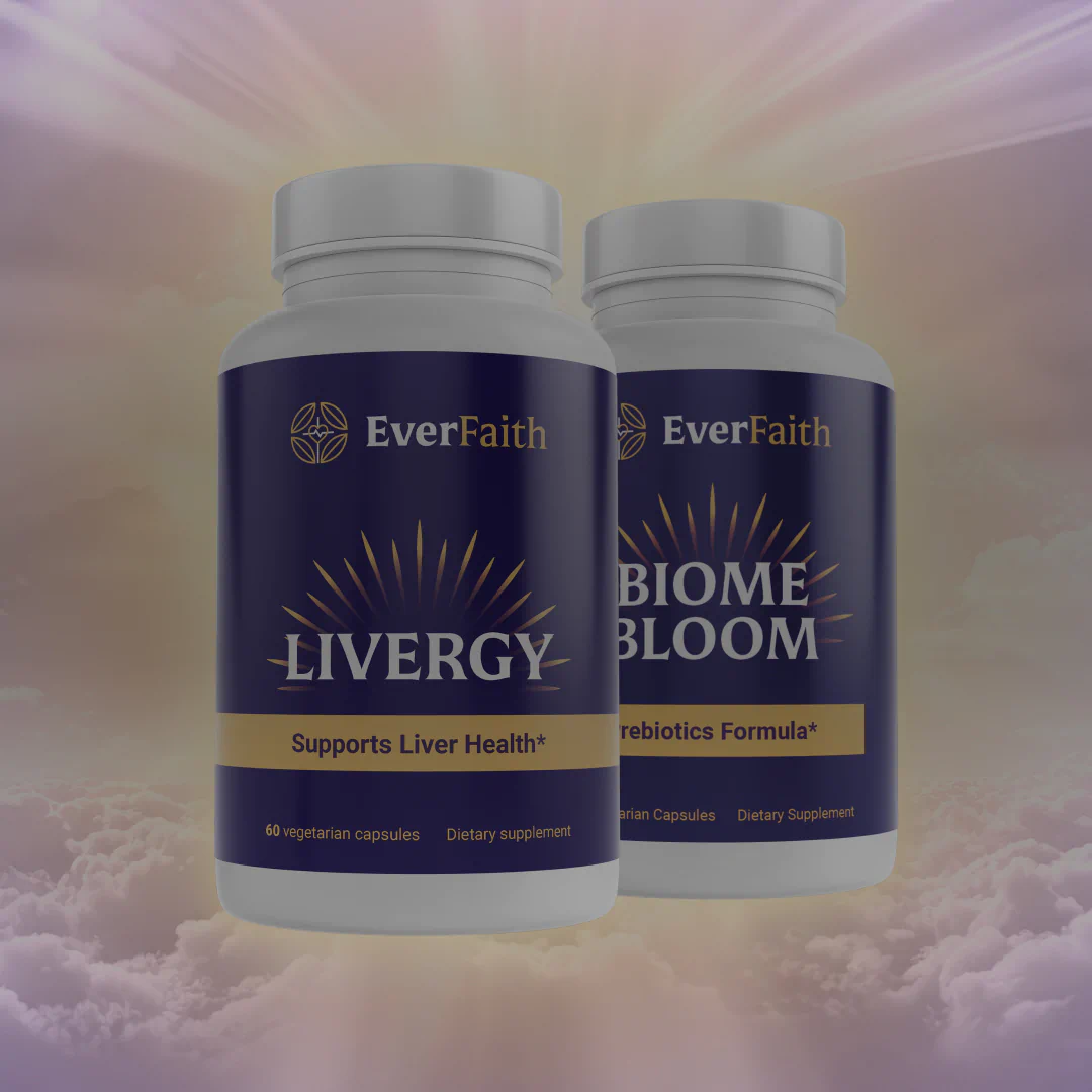 Gut Health & Digestion Supplements