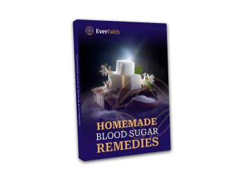 Homemade Blood Sugar Remedies