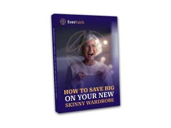 How to Save BIG on Your New Skinny Wardrobe