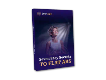 Seven Easy Secrets to Flat Abs