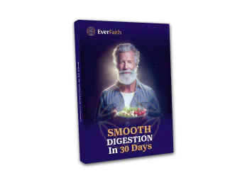Smooth Digestion in 30 Days