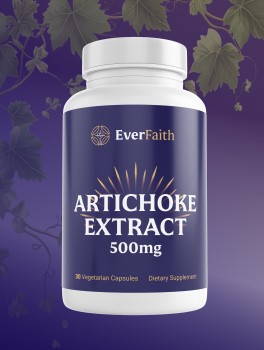 Artichoke Extract