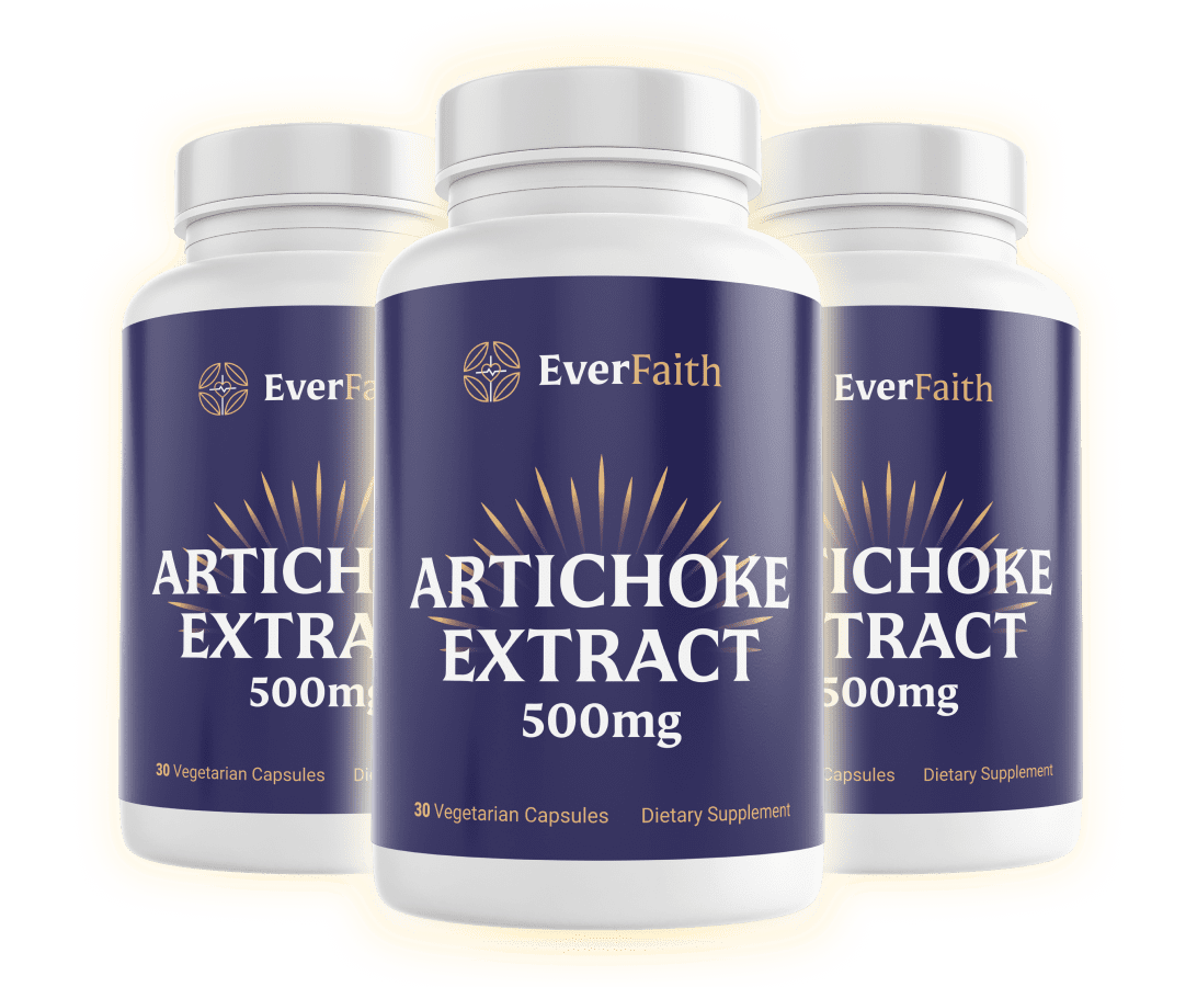 Artichoke Extract
