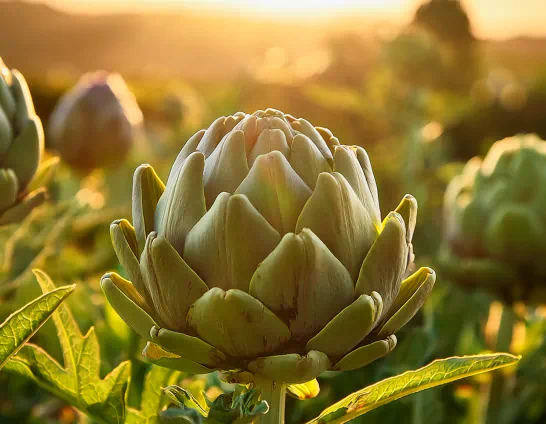 Artichoke