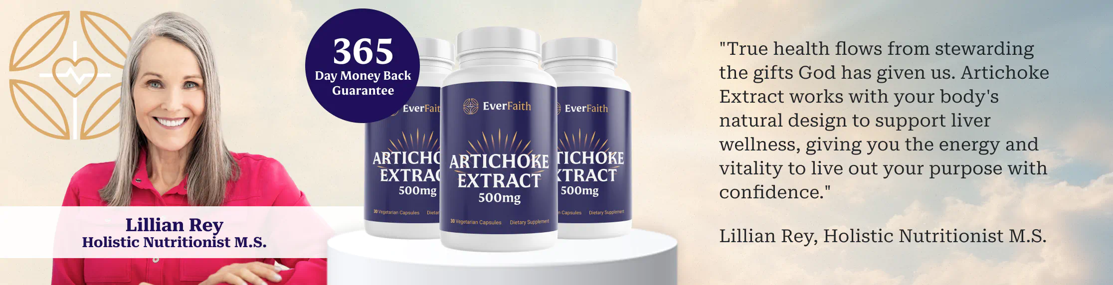365 money back guarantee