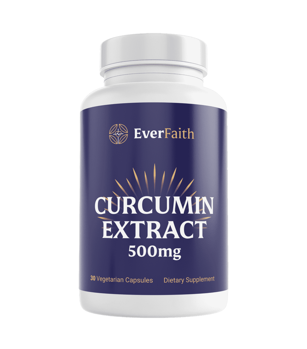 Curcumin Extract