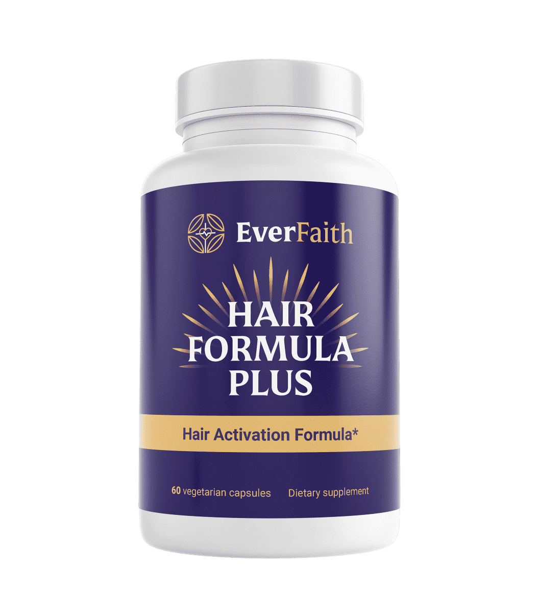 Hair Formula Plus