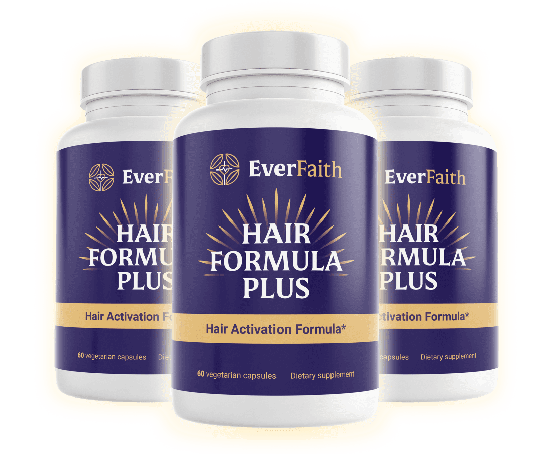 Hair Formula Plus