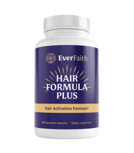 Hair Formula Plus