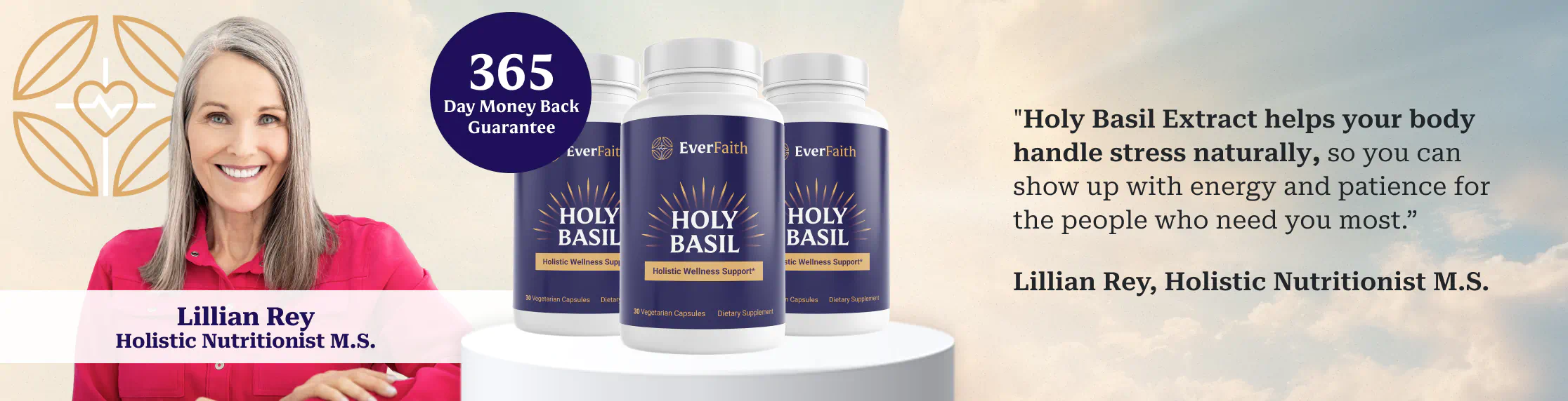 365 money back guarantee