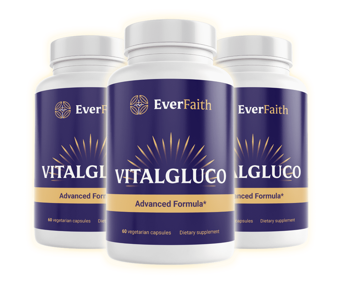 VitalGluco