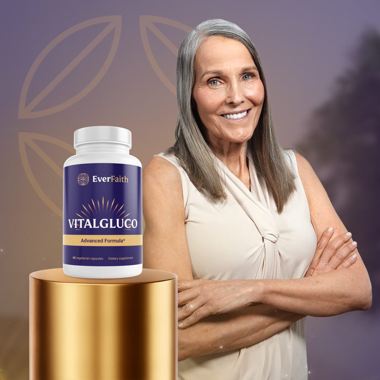 VitalGluco