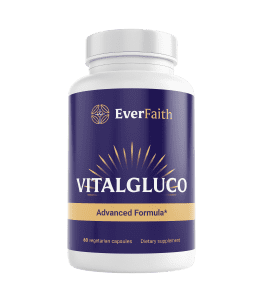 VitalGluco
