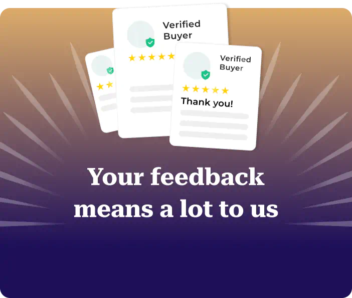 Feedback CTA