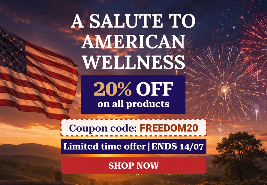 Sale banner