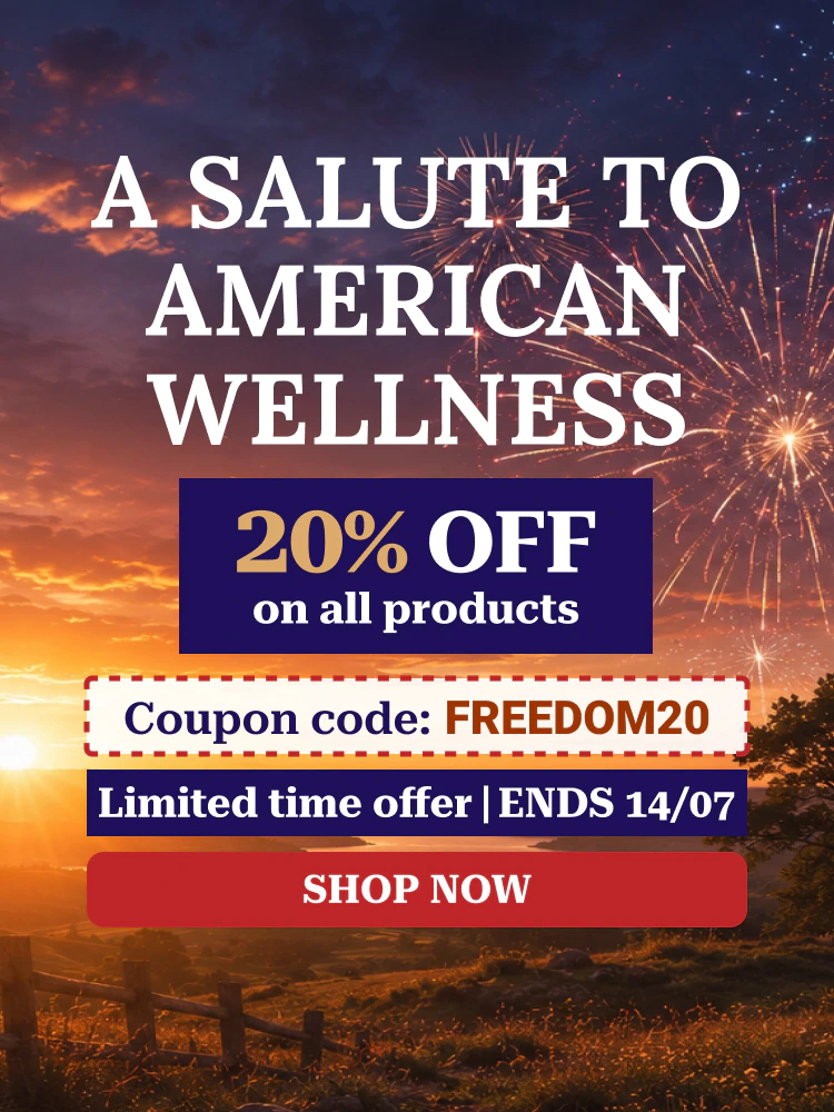 Sale banner