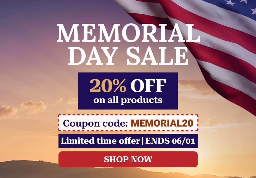 Sale banner