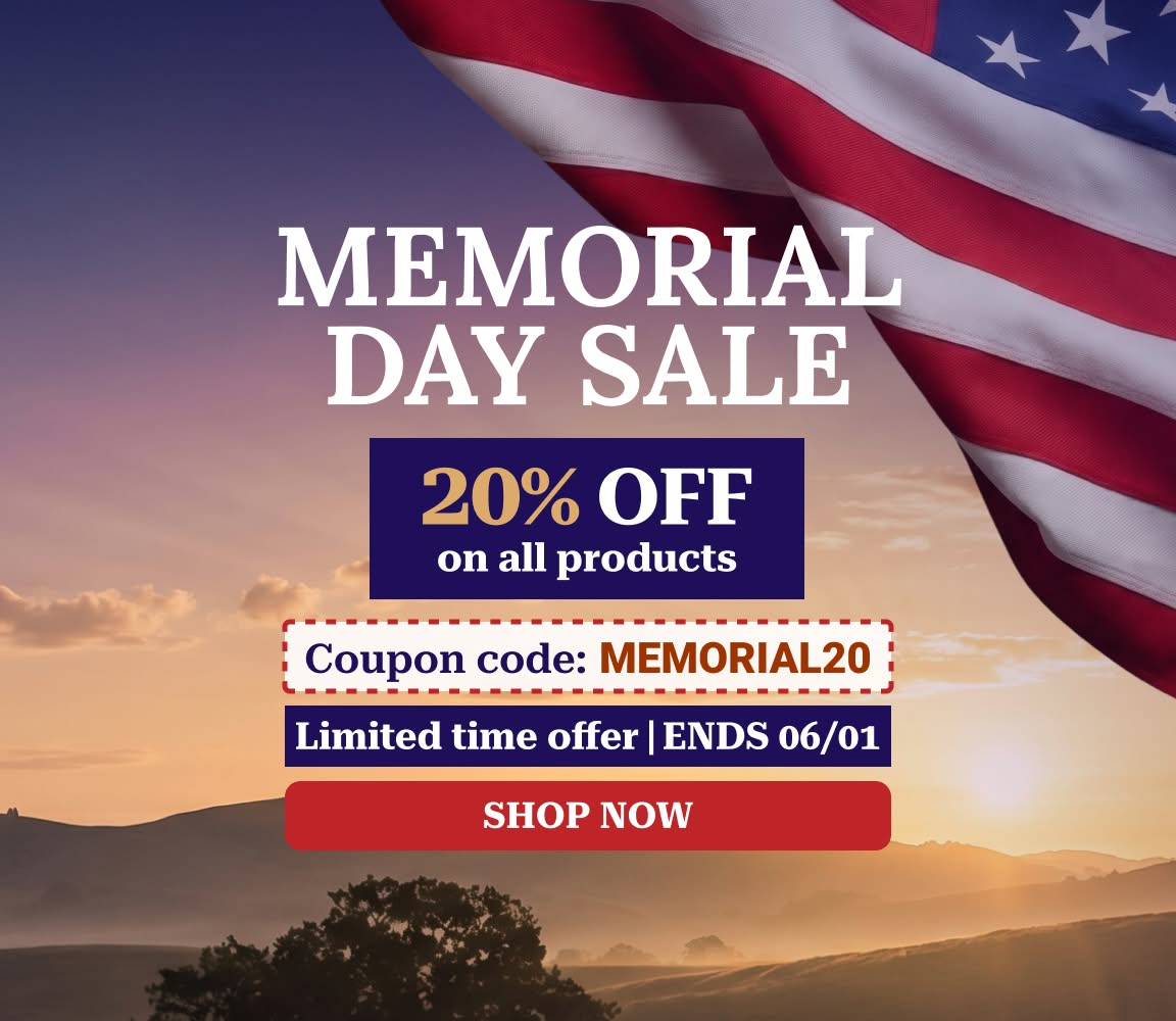 Sale banner