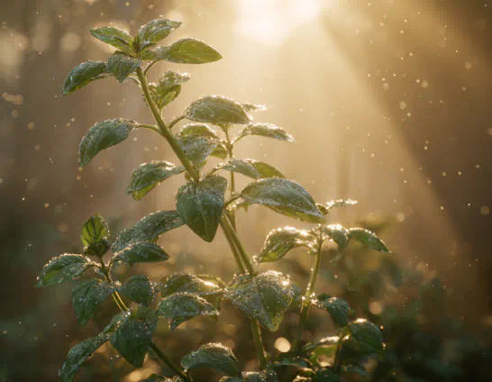 Basil
