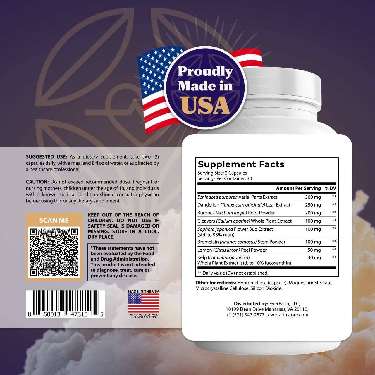 LymphaFlo